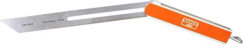 Zweihaak 200 mm van Bahco, Meerkleurig – productafbeelding