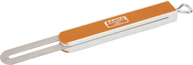 Zweihaak - 30 cm van Bahco, Kleurloos – productafbeelding 2 van 2