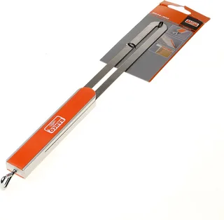 Zweihaak - 30 cm van Bahco, Kleurloos – productafbeelding 1 van 2
