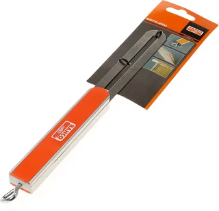 Zweihaak Irwin - 250 mm van Bahco, Kleurloos – productafbeelding 1 van 2