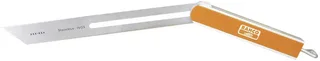 Zweihaak Irwin - 250 mm van Bahco, Kleurloos – productafbeelding 2 van 2