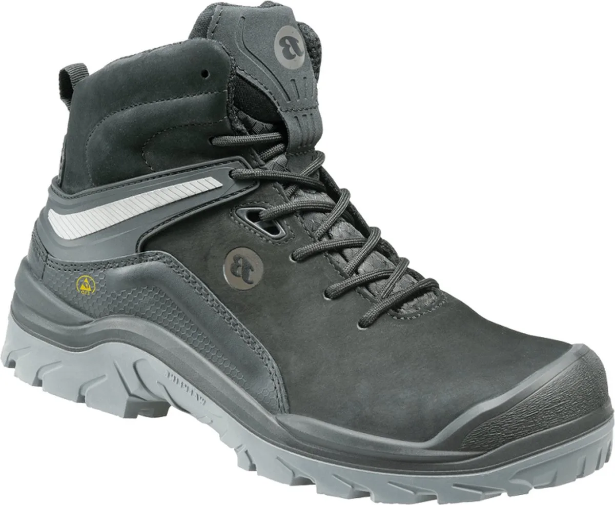 ACT 142 S3 werkschoen-41-XW från Bata Industrials, Svart – produktbild