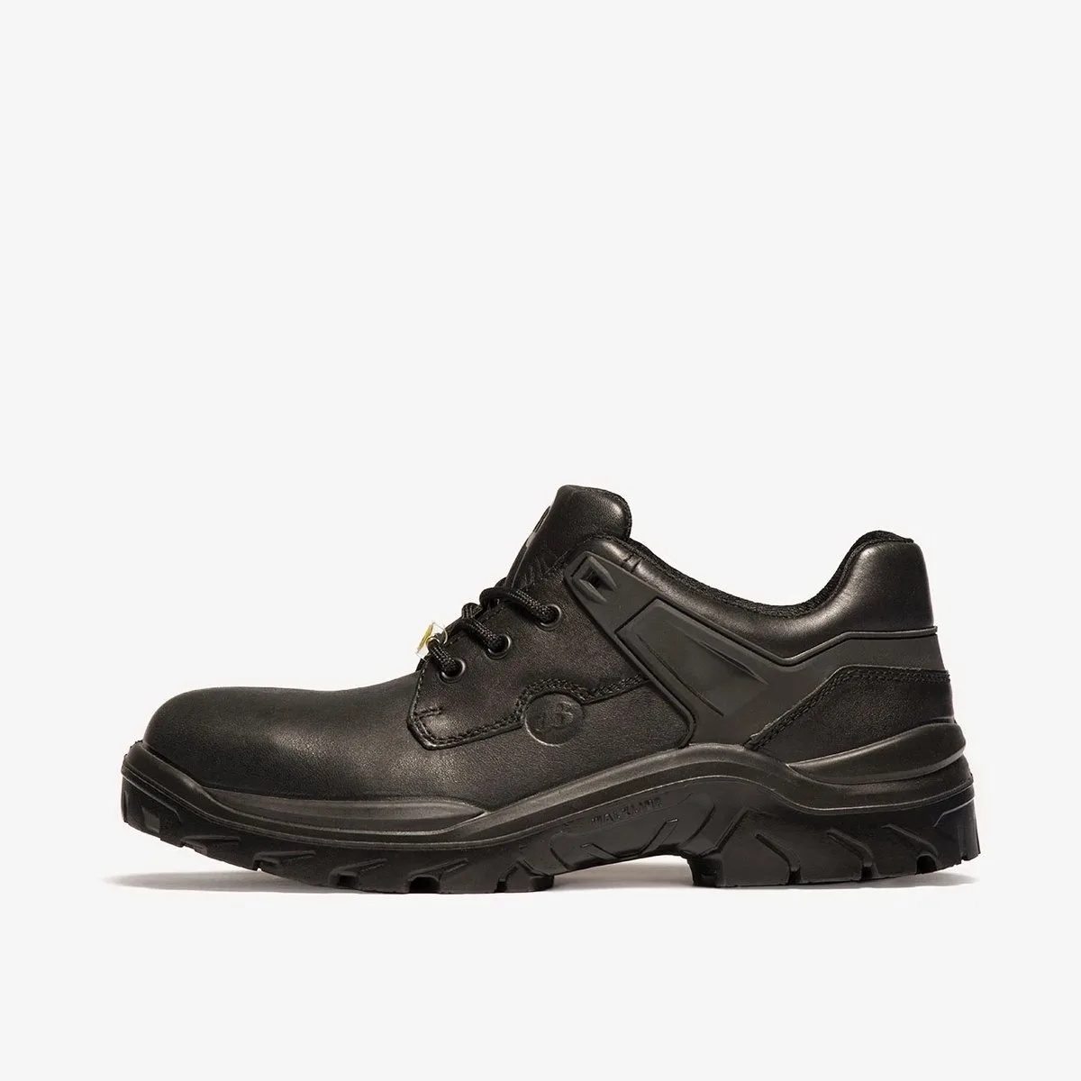 Act116 werkschoenen fra Bata Industrials, Sort, 36 – produktbillede
