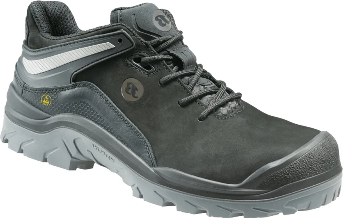 ACT141 LG S3 ESD - Zwart van Bata Industrials, Zwart, 47 – productafbeelding
