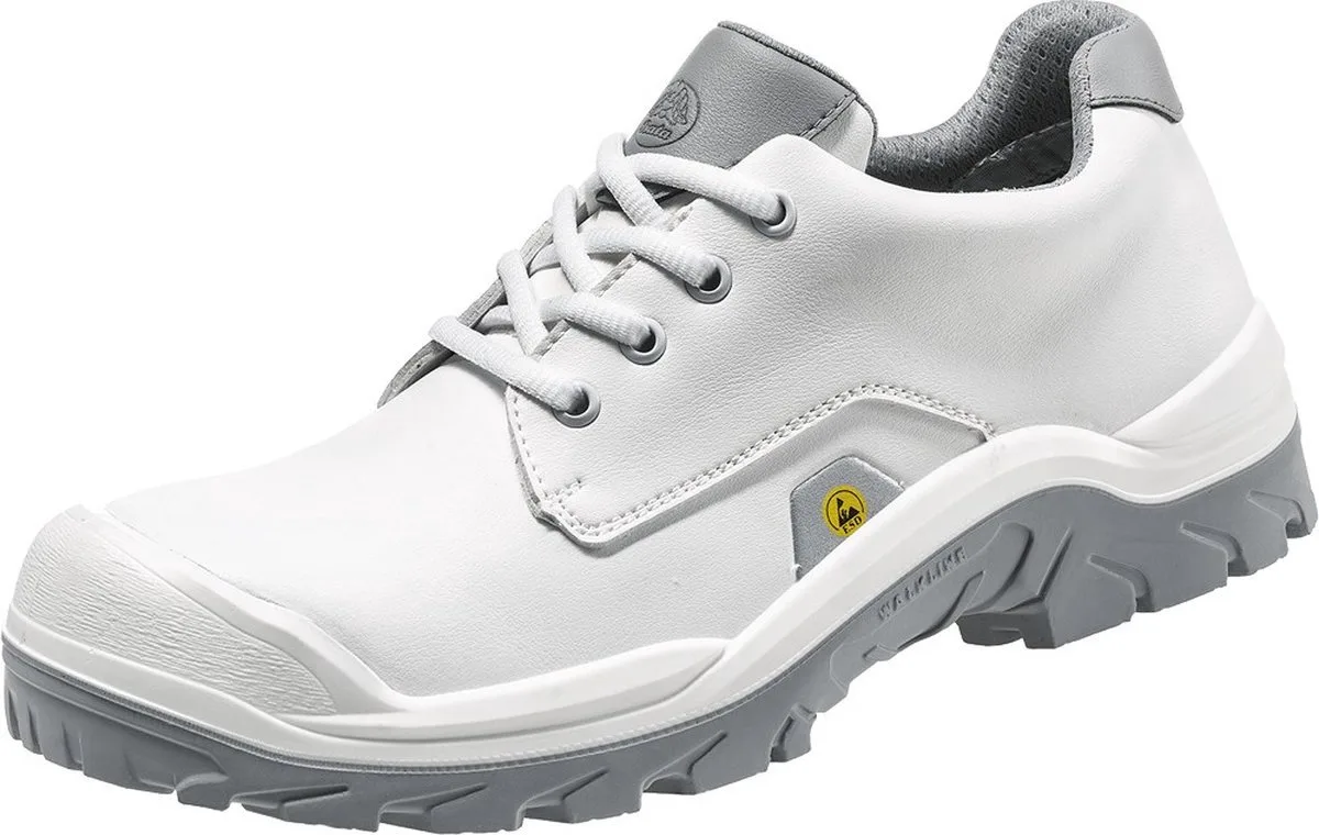 Act157 werkschoenen S3 | Wit von Bata Industrials, Weiß, 37 – Produktbild
