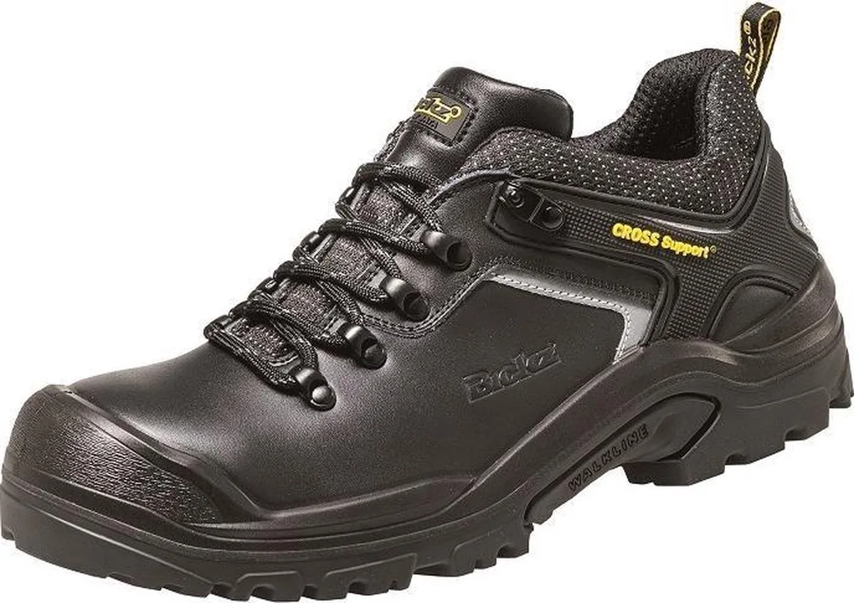 Bickz 2 werkschoenen - Active - S3 - W - laag de Bata Industrials, Noir, 44 – image du produit