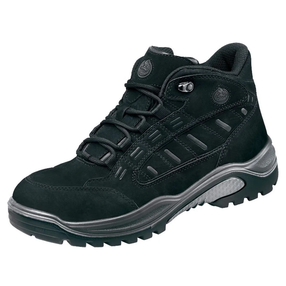 Bickz 731 ESD – Veiligheidsschoen S3 de Bata Industrials, Noir, 39 – image du produit
