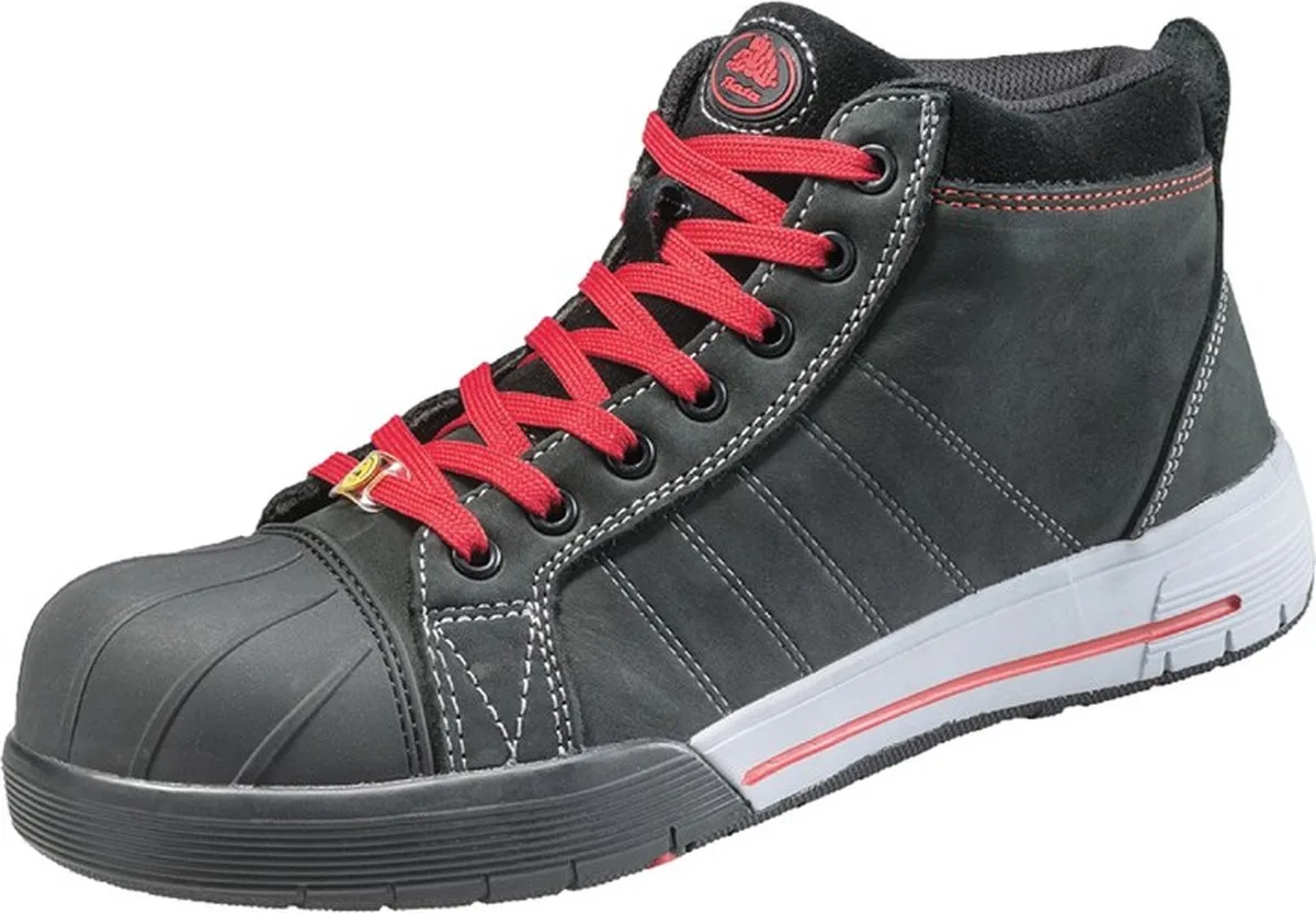 Bickz 733 ESD från Bata Industrials, Svart – produktbild