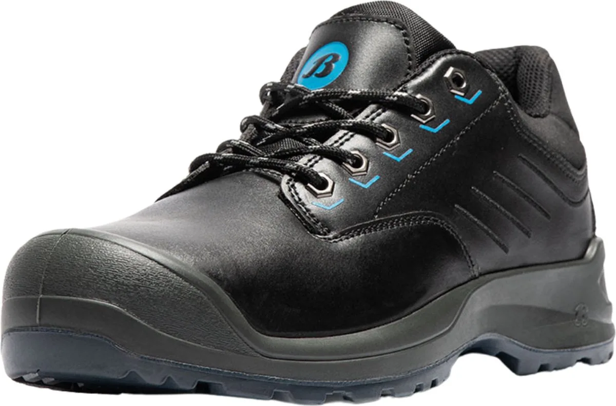 Eagle Intrepid S3 LG - Zwart (W) de Bata Industrials, Noir, 46 – image du produit