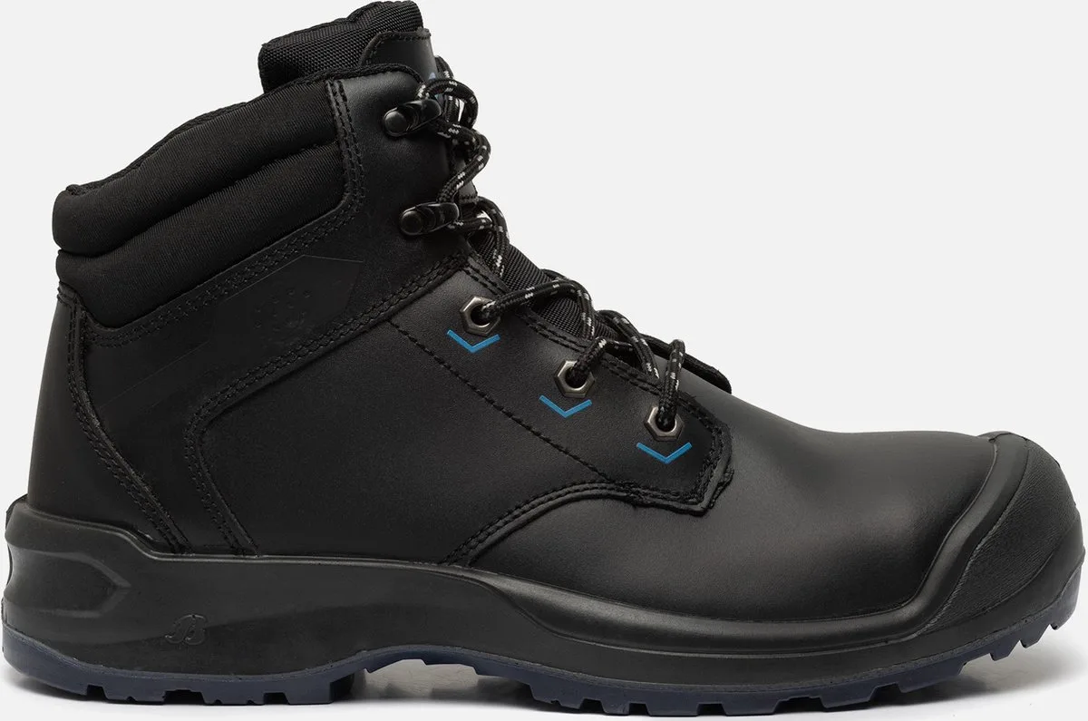 Eagle Shepard S3 HG - Zwart (W) de Bata Industrials, Noir, 48 – image du produit