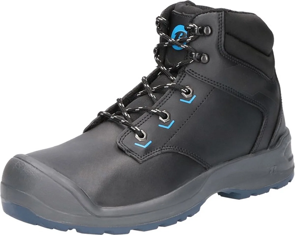 Eagle Shepard S3 HG - Zwart (W) van Bata Industrials, Zwart, 49 – productafbeelding
