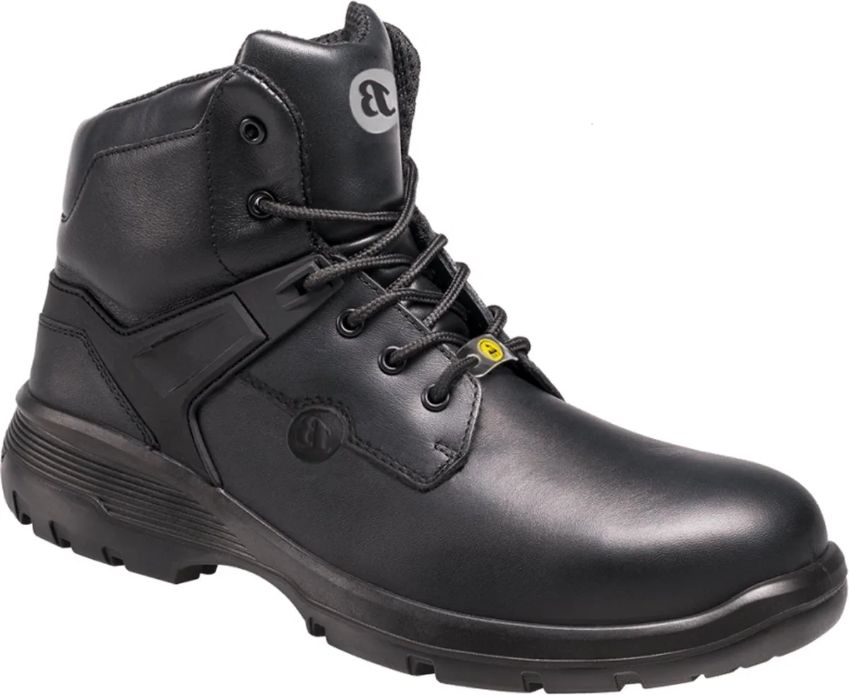 Gear HG S3 ESD - Zwart (W) de Bata Industrials, Noir, 36 – image du produit