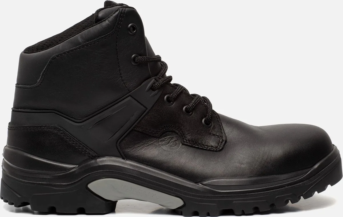PWR311 HG S3 - Zwart van Bata Industrials, Zwart, 47 – productafbeelding