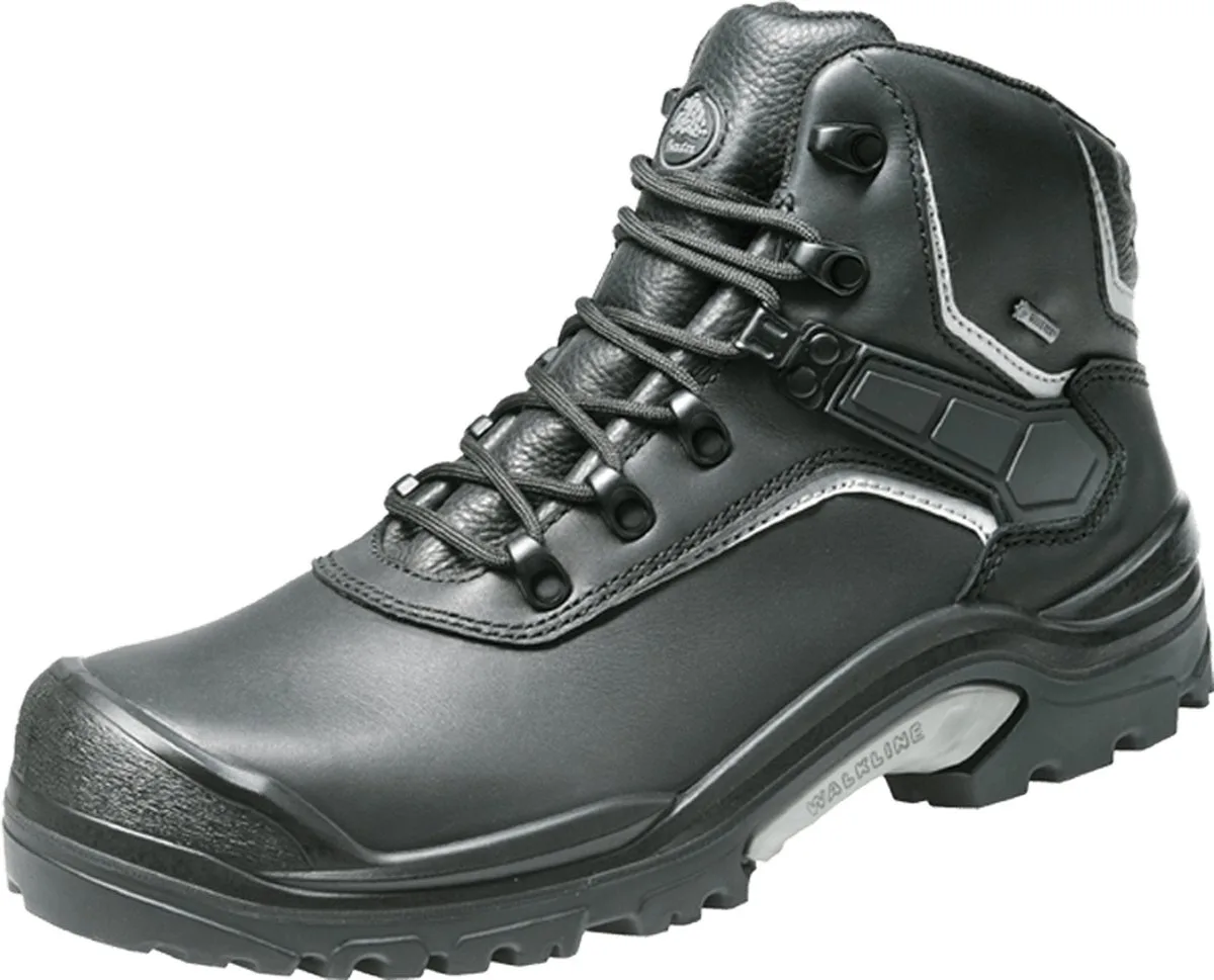 PWR319 O från Bata Industrials, Svart – produktbild