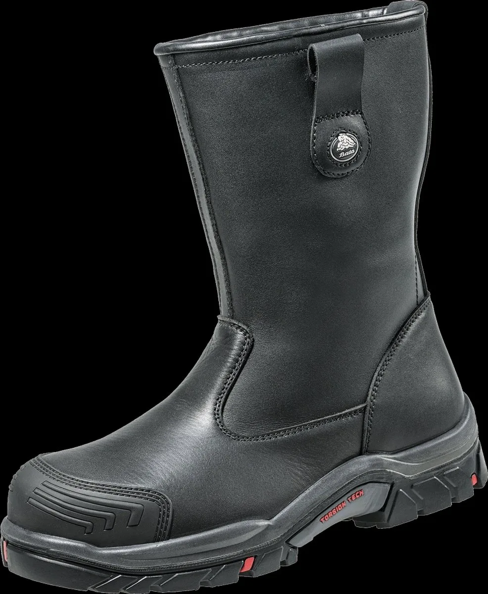 Robust von Bata Industrials, Schwarz – Produktbild