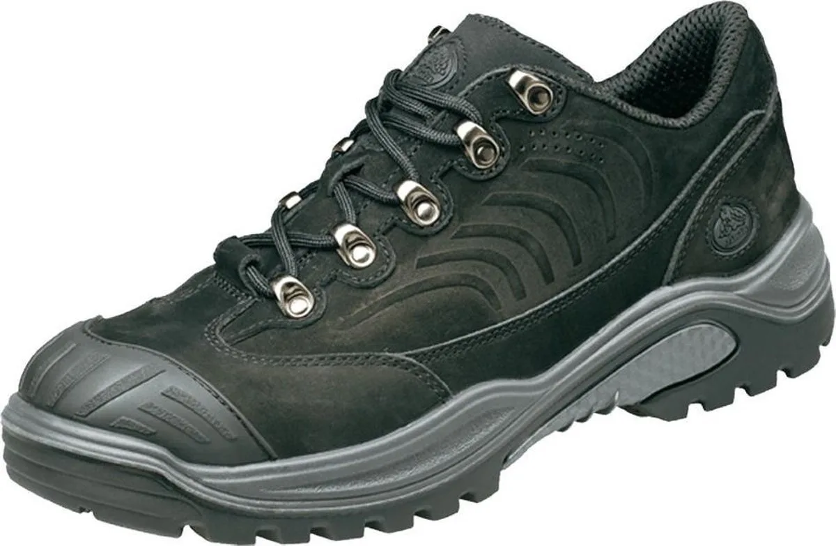 Traxx 203 - Werkschoen S3 von Bata Industrials, Schwarz, 41 – Produktbild