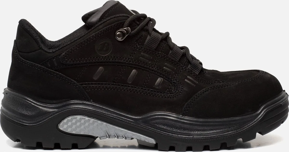 Traxx 91 von Bata Industrials, Schwarz – Produktbild