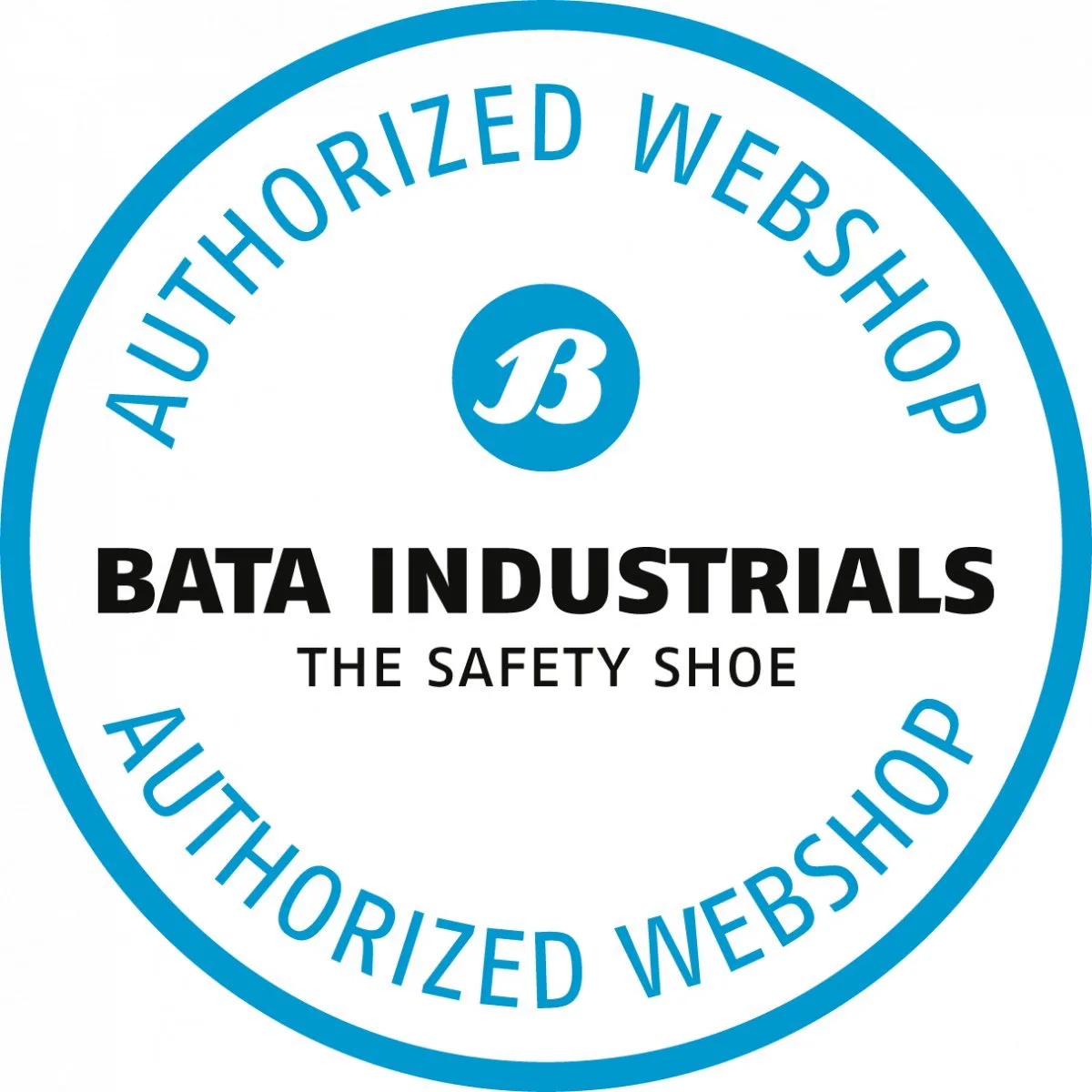 Traxx 91 von Bata Industrials, Schwarz – Produktbild