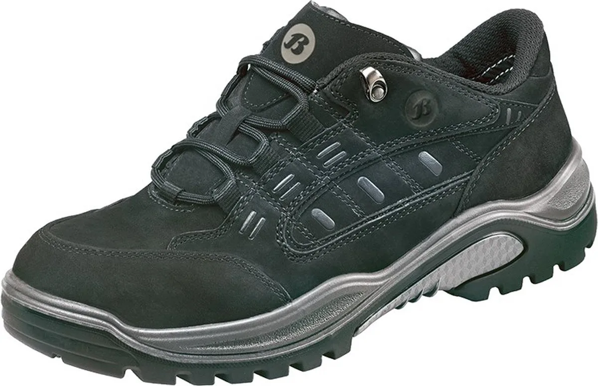 Traxx 91 von Bata Industrials, Schwarz – Produktbild