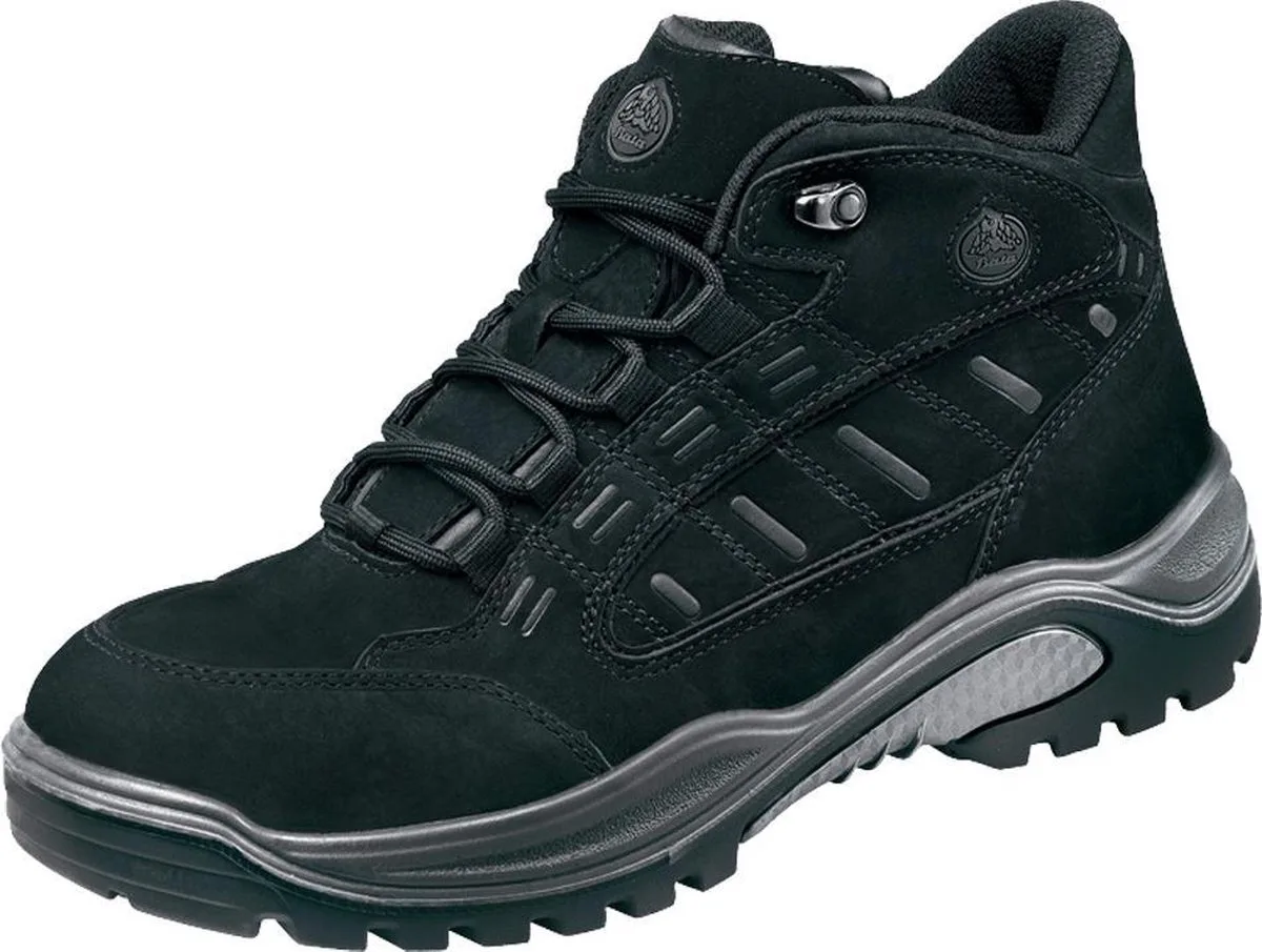 Traxx 92 - Werkschoen S2 - Zwart de Bata Industrials, Noir, 42 – image du produit