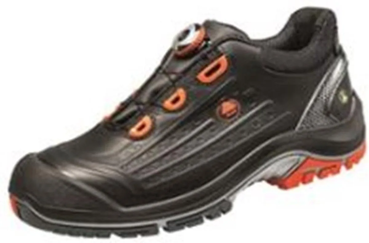 Tronic från Bata Industrials, Orange, Svart – produktbild