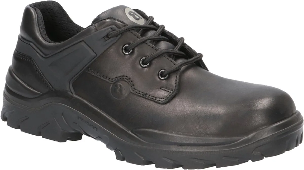Walkline ACT 113 PU S2 maat W 46 laag de Bata Industrials, Noir – image du produit