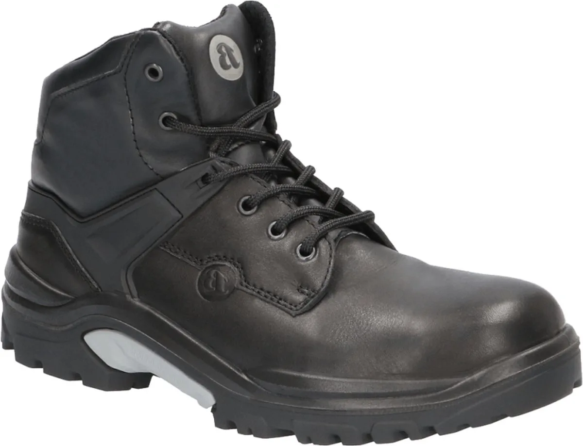 Walkline hoge werkschoen PWR312- S3 - SRC by Bata Industrials, Black, 38 – product image
