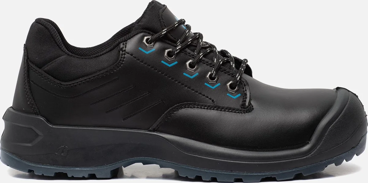 Werkschoen Bata Eagle Intrepid van Bata Industrials, Zwart, 45 – productafbeelding