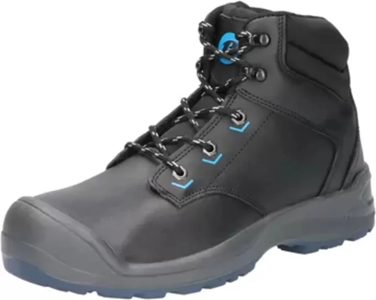 Werkschoen Bata Eagle Shepard van Bata Industrials, Zwart, 38 – productafbeelding
