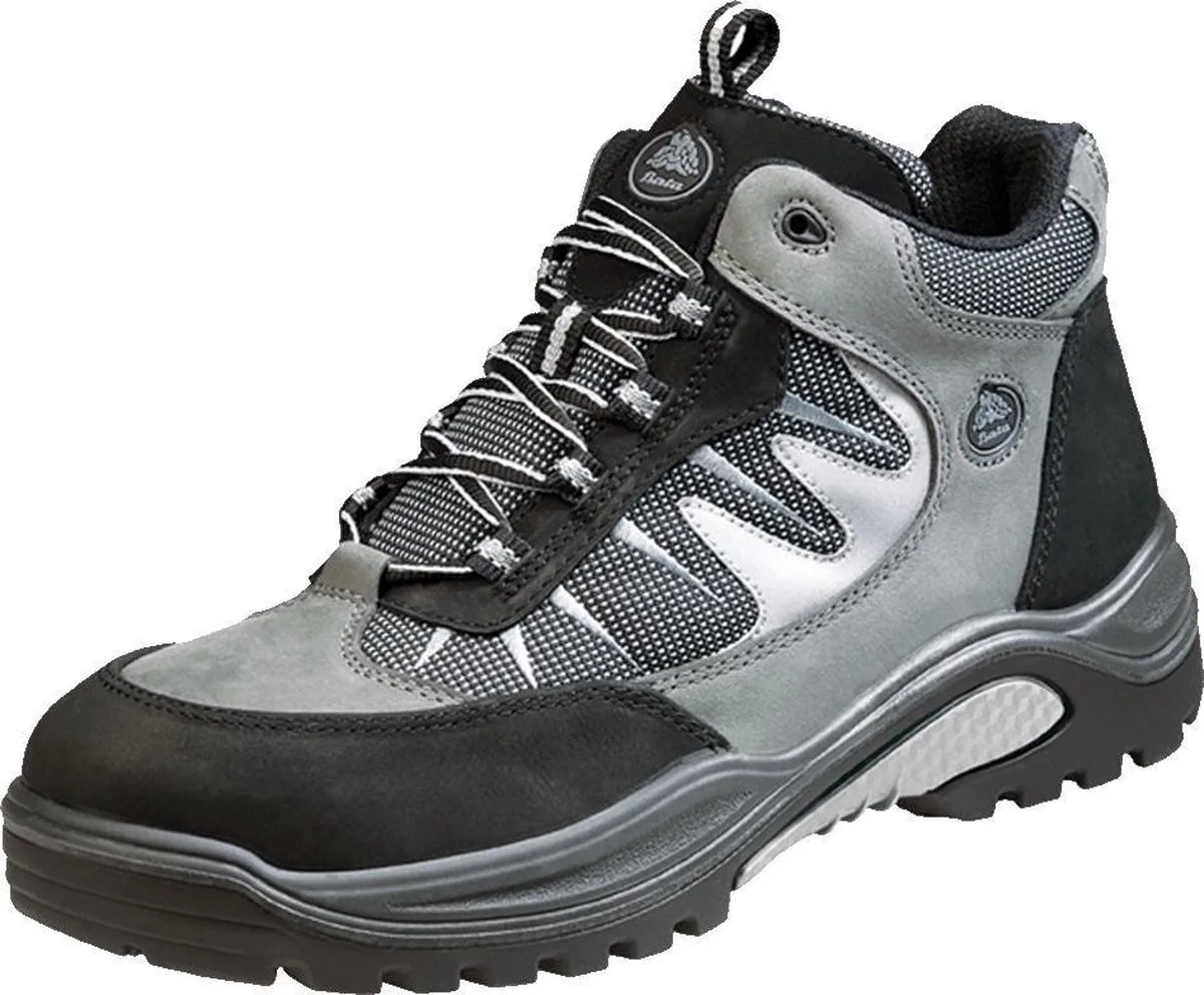 werkschoenen s1p hoog Traxx 24 by Bata Industrials, Multicolour, 45 – product image
