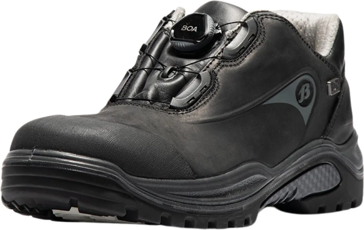 werkschoenen Traxx 218 s3 de Bata Industrials, Noir, 40 – image du produit