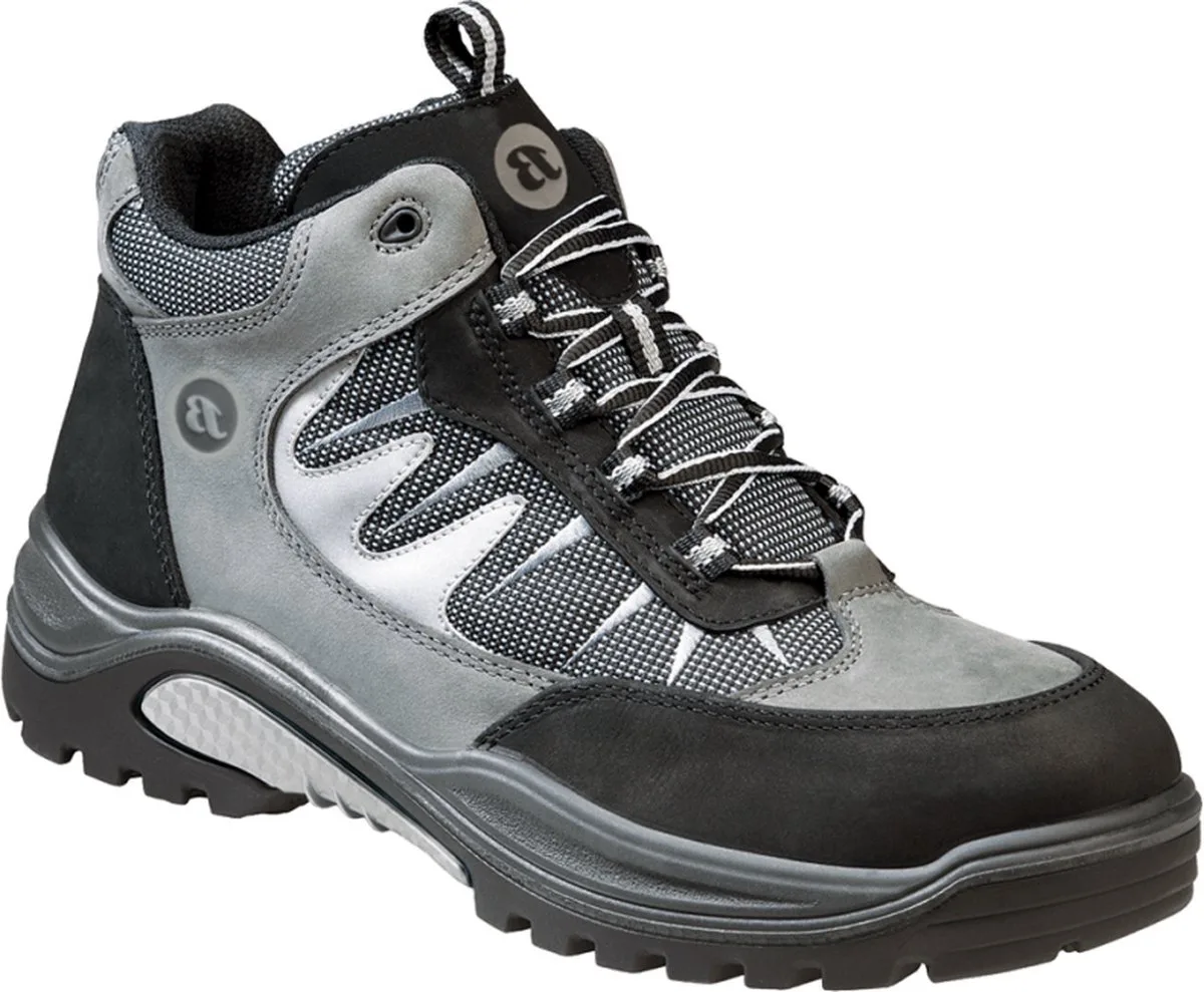 werkschoenen TRAXX 24 S1 hoog van Bata Industrials, Meerkleurig, 44 – productafbeelding