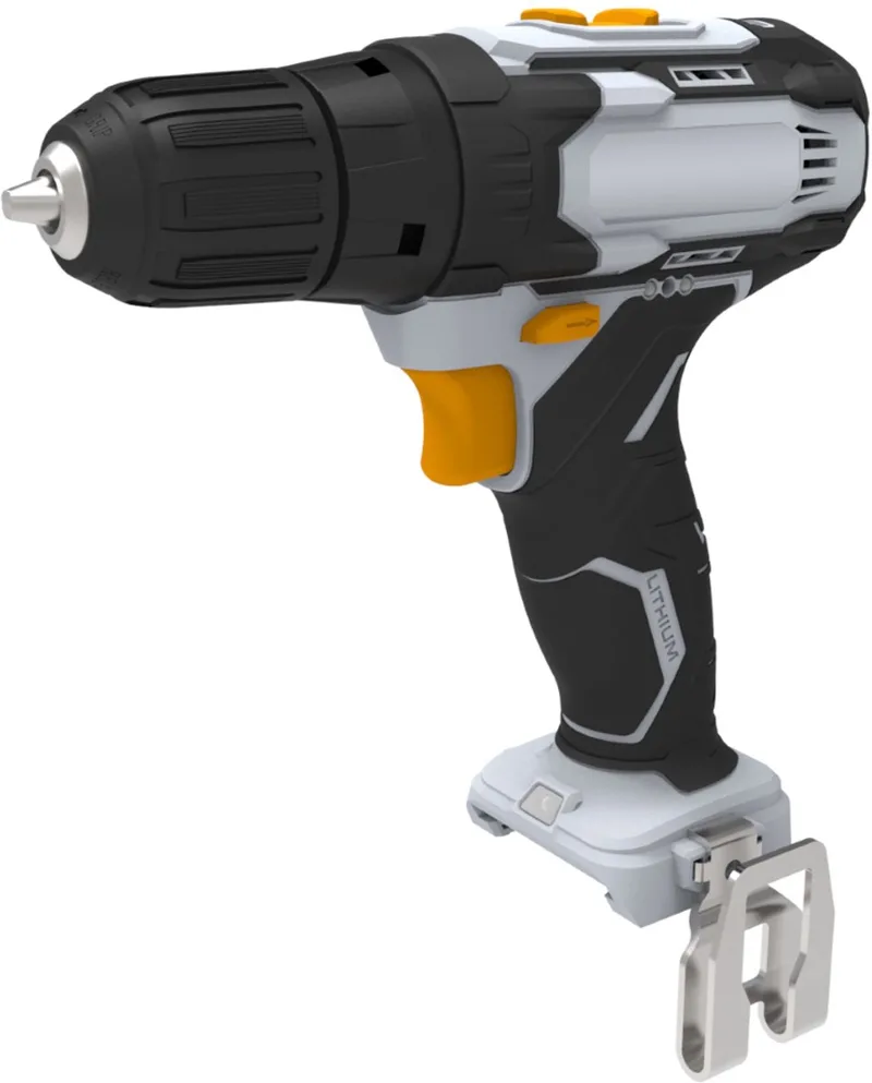 Accu 18V Boormachine - Excl. Accu en Oplader - Maxxpack by Batavia – product image