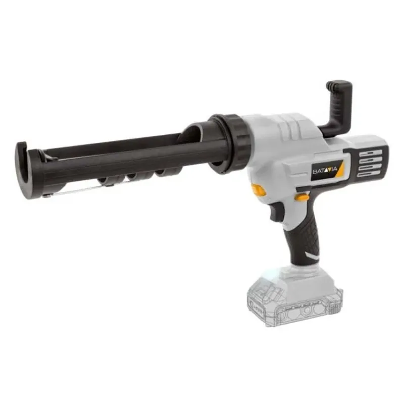 Kitspuit 18V accu (zonder accu en oplader) van Batavia – productafbeelding