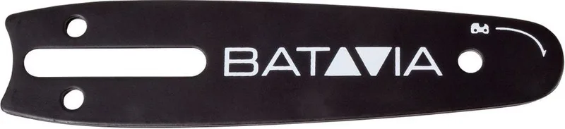 Nexxsaw zaagblad 6'' - Gemakkelijk te vervangen - Metaal by Batavia – product image