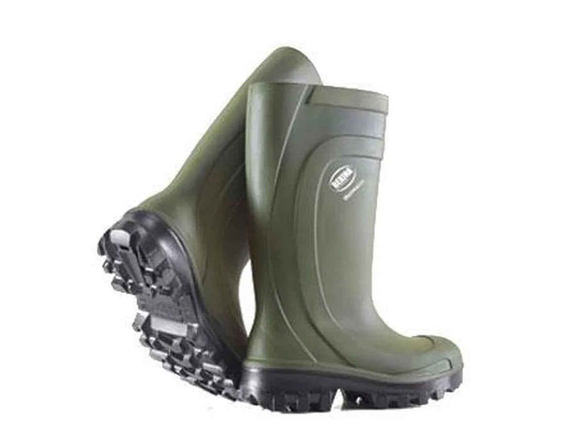 Kaplaars bekina Thermolite S5 van Bekina, Groen, 47 – productafbeelding
