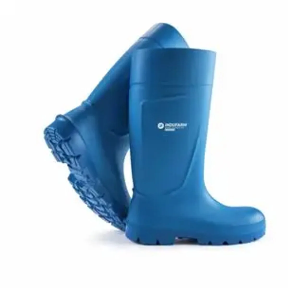 S4 veiligheidslaarzen Blauw M36 van Bekina, Blauw – productafbeelding