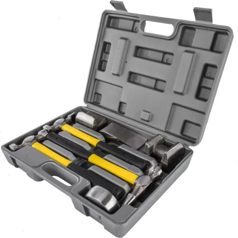 7 Delige Hamer Uitdeukset de Benson – image du produit