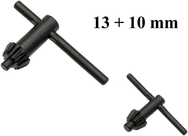 Clé De Mandrin 10/13 Mm 2 Unités de Benson – image du produit