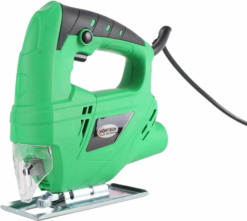Decoupeerzaag 350W by Benson – product image