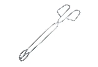 Grillzange Grillzange Servierzange Fleischzange Vorlagenzange, BBQ, Küchen, Zange de Benson – image du produit 1 sur 2