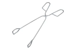 Grillzange Grillzange Servierzange Fleischzange Vorlagenzange, BBQ, Küchen, Zange de Benson – image du produit 2 sur 2