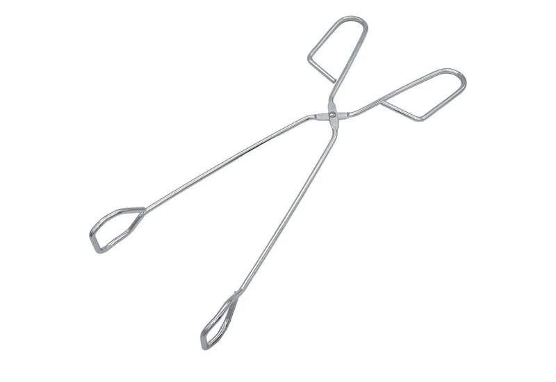 Grillzange Grillzange Servierzange Fleischzange Vorlagenzange, BBQ, Küchen, Zange de Benson – image du produit 2 sur 2