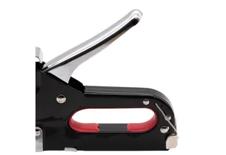 Handtacker Handtacker Klammern Tacker Tackerklammern 4-14 mm, Hefter, Nagler, Klammergerät, Set van Benson – productafbeelding 4 van 4