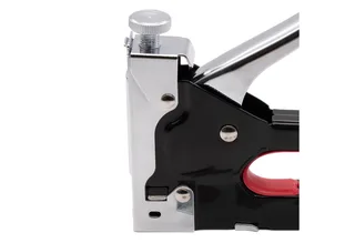 Handtacker Handtacker Klammern Tacker Tackerklammern 4-14 mm, Hefter, Nagler, Klammergerät, Set van Benson – productafbeelding 3 van 4