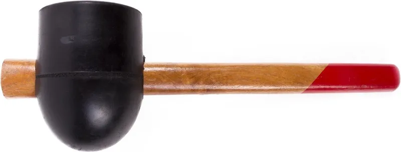 Rubber Hamer Ø 90 mm - Höfftech by Benson – product image