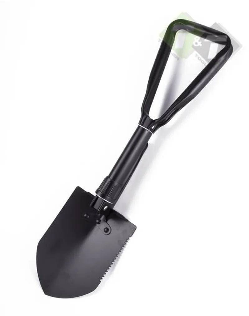 Schep opklapbaar multifunctioneel, Pioneerschop, Benson by Benson – product image