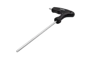 Schraubendreher Torx T Steckschlüssel Satz T Griff T10-T40, Schraubendreher, Schlüssel, Set, 6-tlg by Benson – product image 2 of 2