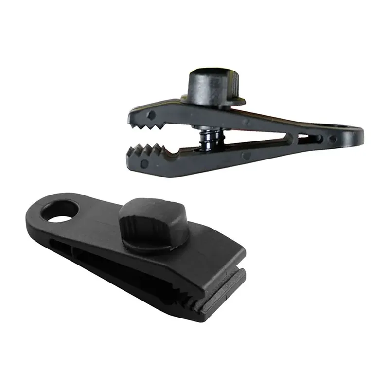 Serre-joint 5x12.5x3.5 Cm 4 Unités van Benson – productafbeelding