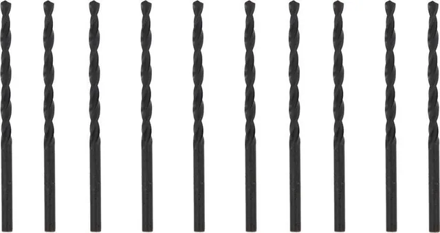 Set metaalboren